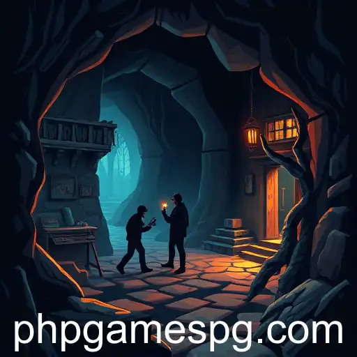 Adventure Games
