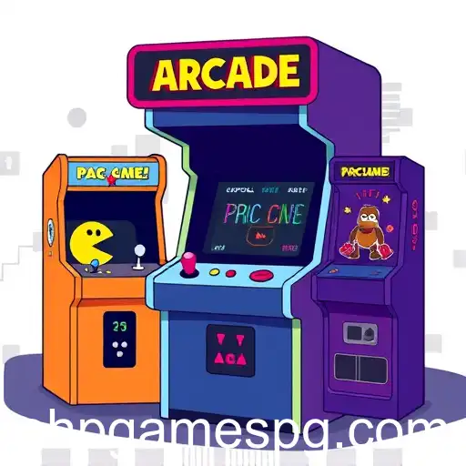Arcade Games