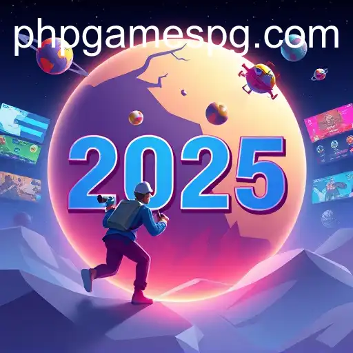 The Evolution of PHPGAMES in the Digital Age