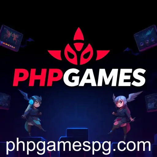 PHPGAMES