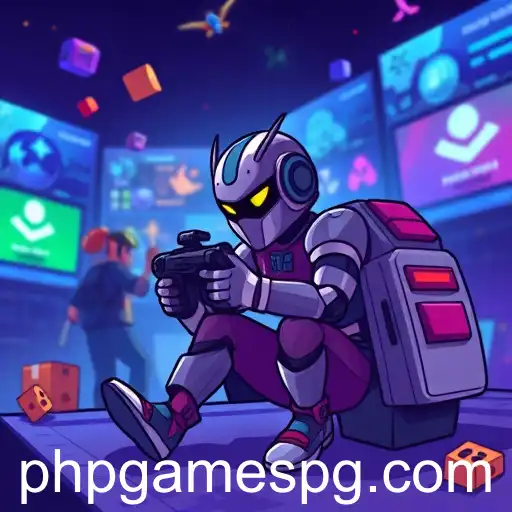 The Evolution of Online English Gaming