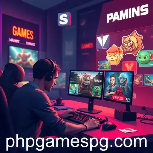 PHPGAMES