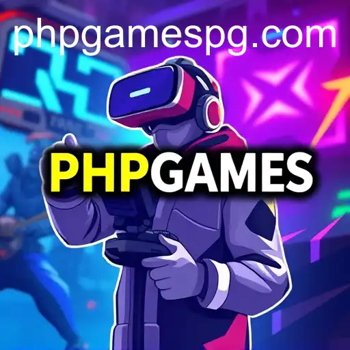 PHPGAMES: Revolutionizing Online Gaming