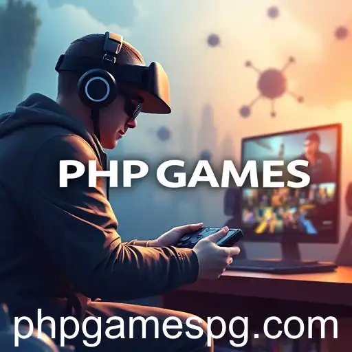 PHPGAMES