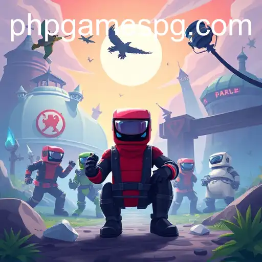 PHPGAMES
