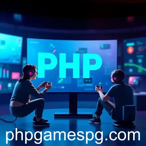 The Rise of PHPGAMES in Modern Gaming